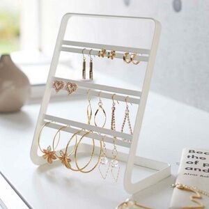 Yamazaki Tower Earring Stand